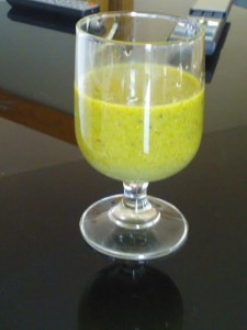 Taste It: 7 semanas, 7 desafios para o verão | Global News Portugal energetico